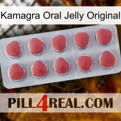 Kamagra Oral Jelly Original 18
